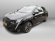 Peugeot e-208 - EV GT 350 50 kWh 3 fase lader | Stoelverwarming | 3D dashboa