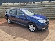 Dacia Logan Mcv - 0.9 TCe Bi-Fuel Laureate Navigatie+Camera