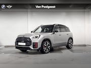 MINI Countryman - JCW ALL4 John Cooper Works XL | Panoramadak | Stuurwielverwa