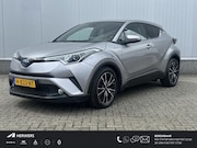 Toyota C-HR - 1.8 Hybrid Executive / Navigatie / Adaptieve Cruise control