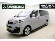 Peugeot Traveller - 2.0 BlueHDi Business VIP Long S&S 180 PK | Automaat | Luxe u