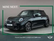 MINI John Cooper Works - S 2.0 Cooper XL