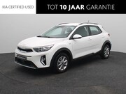 Kia Stonic - 1.0 T-GDi MHEV DynamicLine | Navigatie | Airco | Camera | PD