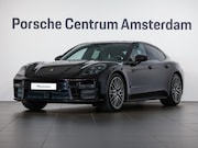 Porsche Panamera - 4 E-Hybrid