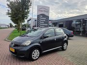 Toyota Aygo - 1.0-12V Comfort Nav