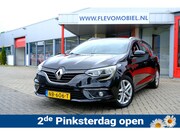 Renault Mégane - Estate 1.2 TCe Zen Navi|Clima|DAB