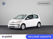 Volkswagen Up! - 1.0 BMT move up! 60 pk | Navigatie via App | Airco | Elektr.