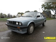 BMW 3-serie - 318 I BAUR TC
