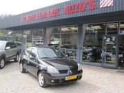 Renault Clio - 1.2-16V Campus 5 DRS km 72633 met nap apk 24-04-2027
