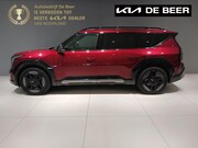 Kia EV9 - 99, 8kWh 384pk AWD Dual Motor GT-Line