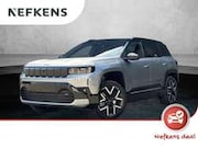Jeep Compass - First Edition 74 kWh | NIEUW | VOORRAAD VOORDEEL |