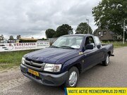 Toyota HiLux - 2.5 D4-D 90 Xtra