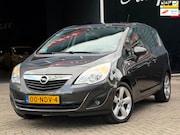Opel Meriva - 1.4 Edition CRUISE/ISOFIX/PDC/AIRCO | KEURIGE NEDERLANDSE AU