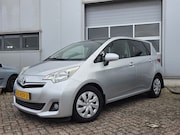 Toyota Verso S - 1.3 VVT-i Aspiration / Automaat / Camera / Airco aut. / Pano