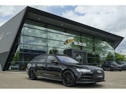 Audi A6 - Avant 1.8 TFSI 190pk S-Line Panoramadak Black edition Trekha