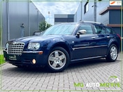 Chrysler 300C - 5.7 V8 HEMI AWD | Leder | Navi | Clima | 340 PK