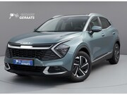 Kia Sportage - 1.6 T-GDi MHEV DynamicLine 10 jaar garantie, CarPlay, Parkee