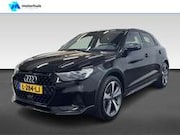 Audi A1 - citycarver 25 TFSI epic