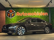 Volkswagen Arteon - 2.0 TSI 3c R-Line|PANO|HUD|VIRTUAL|MASSAGE|ACC|LANEASS