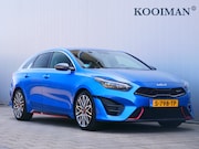 Kia ProCeed - 1.6 T-GDi GT Automaat 204 Pk Navi / DAB / Apple Carplay / Ca