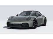 Porsche 911 - Carrera 4 GTS Cabriolet