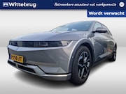 Hyundai IONIQ 5 - Lounge 73kWh / Navigatie / App connect / 360 Camera / Leder