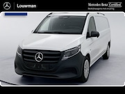 Mercedes-Benz Vito - 119 CDI L3 Pro Led Stoelverwarming Parkeerpakket Betimmering