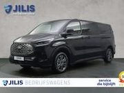 Ford Transit Custom - E-Transit 340 L2 Limited 71 kWh | Dubbel cabine |