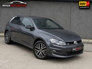 Volkswagen Golf - 1.2 TSI R-line DSG Cruise Clima Dealer ondh