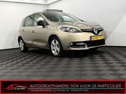 Renault Scénic - 2.0 Privilege Panoramadak, Half leder, Navi, Bose geluidsyst