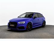 Audi RS 3 Sportback - 2019 Audi Individual | Schaalstoelen | Dealer OH