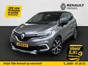 Renault Captur - 1.3 TCe Intens AUTOMAAT / NAVI / CAMERA / PANO