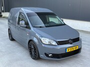 Volkswagen Caddy - 1.2 TSI R-line (uitgevoerd)