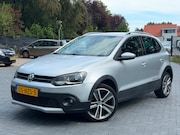 Volkswagen Polo - 1.4-16V Cross/Cruise/Camera/Automaat/LMV