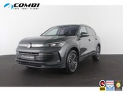 Volkswagen Tiguan - 1.5 eHybrid Life Edition > Nieuw op voorraad! Dolphin Gray/1