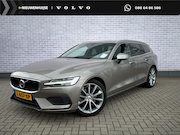 Volvo V60 - 2.0 T6 Twin Engine AWD Momentum Pro | Stoel/stuurverwarming 