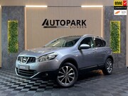 Nissan Qashqai - 1.6 Connect Edition |PANO|CAMERA|CRUISE CONTROL|NAP|PDC|TREK