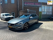 Volvo V60 - 2.0 D2 Nordic+