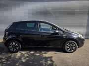 Fiat Punto - Evo 1.2 Street