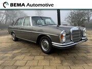 Mercedes-Benz 300-serie - 300SEL 6.3-V8