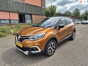 Renault Captur - 0.9 TCe Edition One PDC|Navi|Cam|Airco|N.A.P