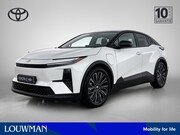 Toyota C-HR - Executive AWD 77 kWh *EV-Deal* | Stoel en stuurwielverwarmin