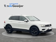 Volkswagen Tiguan - 2.0 TSi 4Motion DSG 190 PK | EL. TREKHAAK | STANDKACHEL | CA