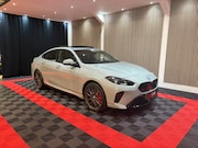 BMW 2-serie Gran Coupé - 220 M Sport Design Executive Edition Facelift Pano Laser 360