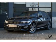 BMW 3-serie - Touring 330e xDrive |M-Sport|Memory|Panoramadak|