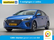 Hyundai Ioniq - 1.6 GDi Comfort [ Navi Apple/Android Adapt.cruise Leder Came