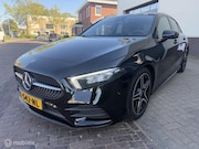 Mercedes-Benz A-klasse - A200 AMG Pakket| Camera | Sfeerverlichting | Automaat | Lede
