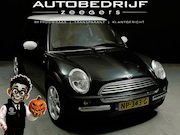 MINI Cooper - 3-Deurs 1.6 *AC*Heatseat*Goed onderhouden*