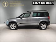 Skoda Yeti - 1.2 TSI 105pk Ambition