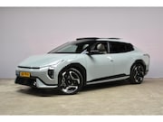Kia EV4 - Fastback 81, 4 kWh 204PK GT-PlusLine